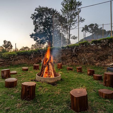 Wattle Grove Resort Kotagiri Bagian luar foto