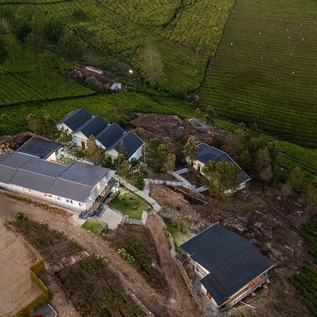 Wattle Grove Resort Kotagiri Bagian luar foto