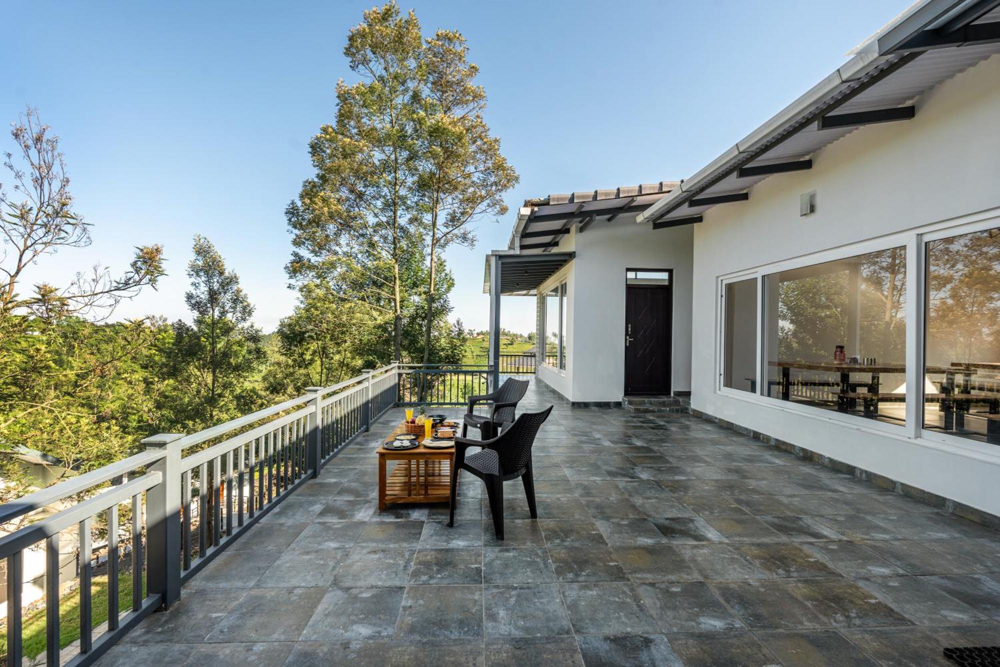 Wattle Grove Resort Kotagiri Bagian luar foto