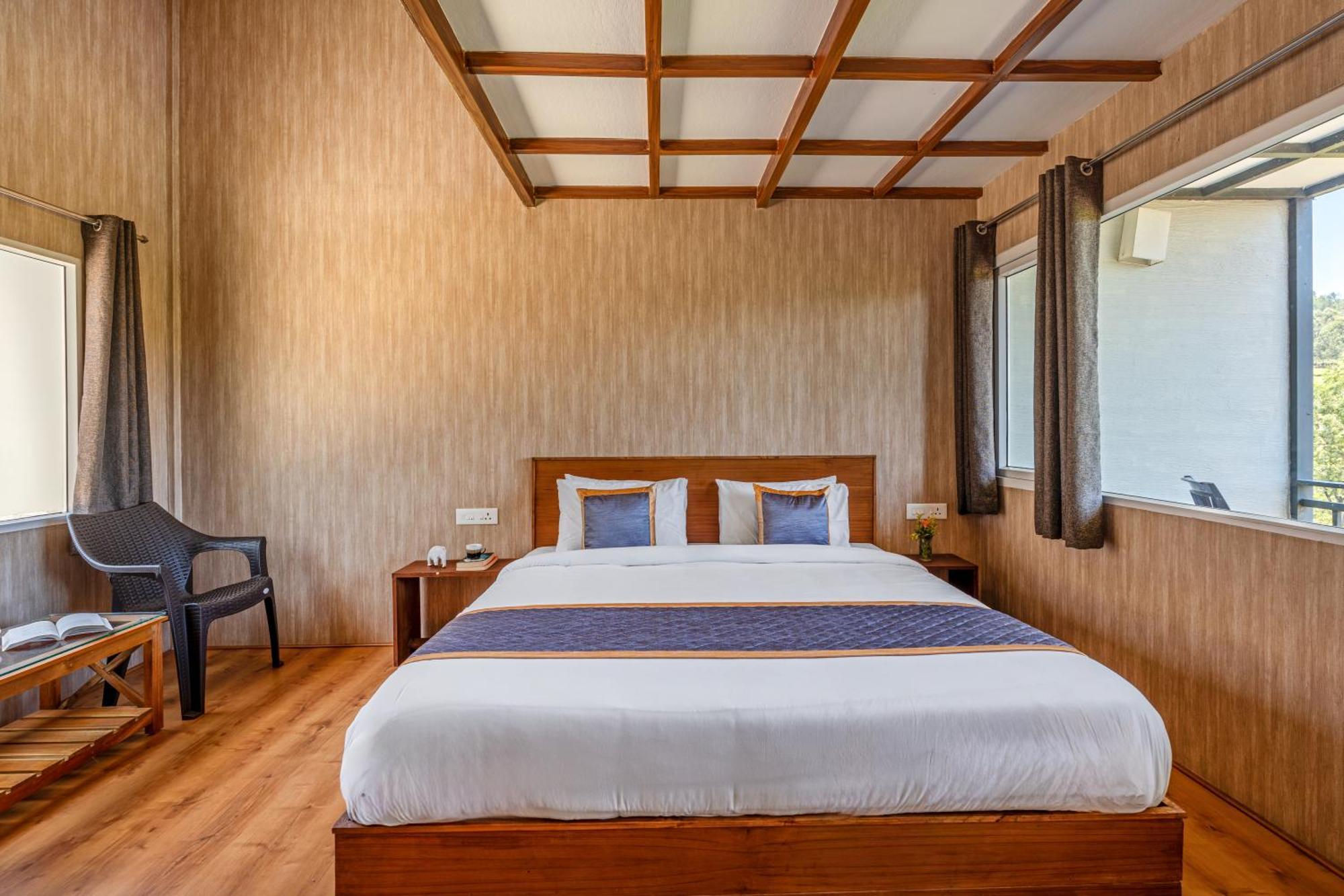 Wattle Grove Resort Kotagiri Bagian luar foto