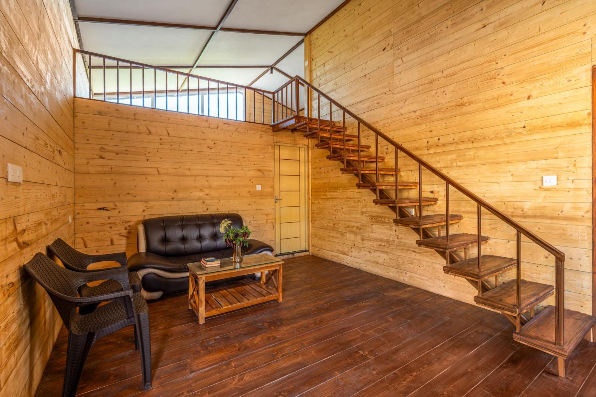 Wattle Grove Resort Kotagiri Bagian luar foto