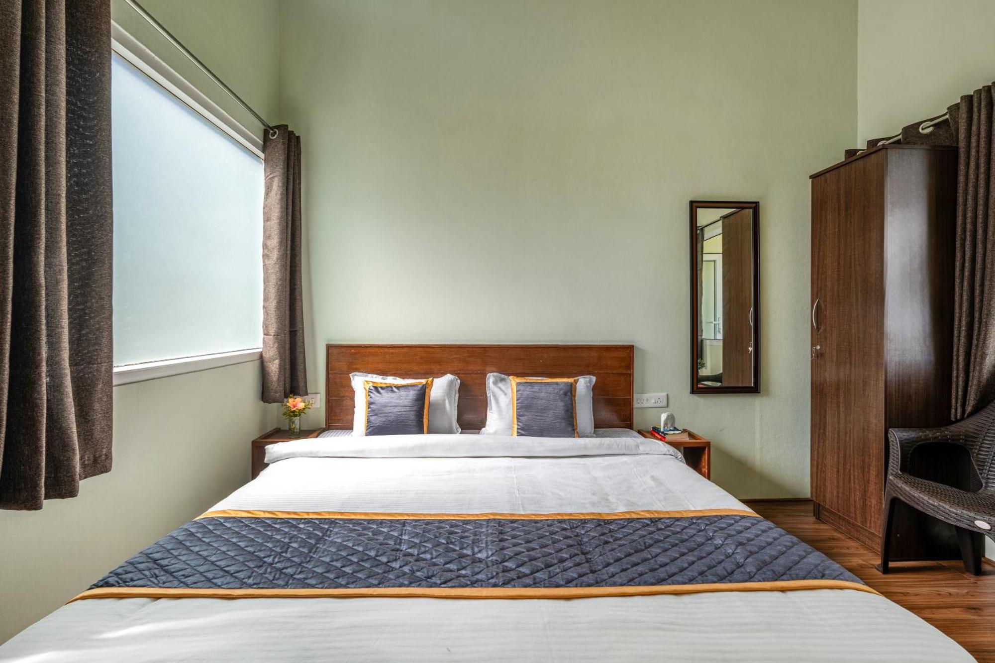 Wattle Grove Resort Kotagiri Bagian luar foto