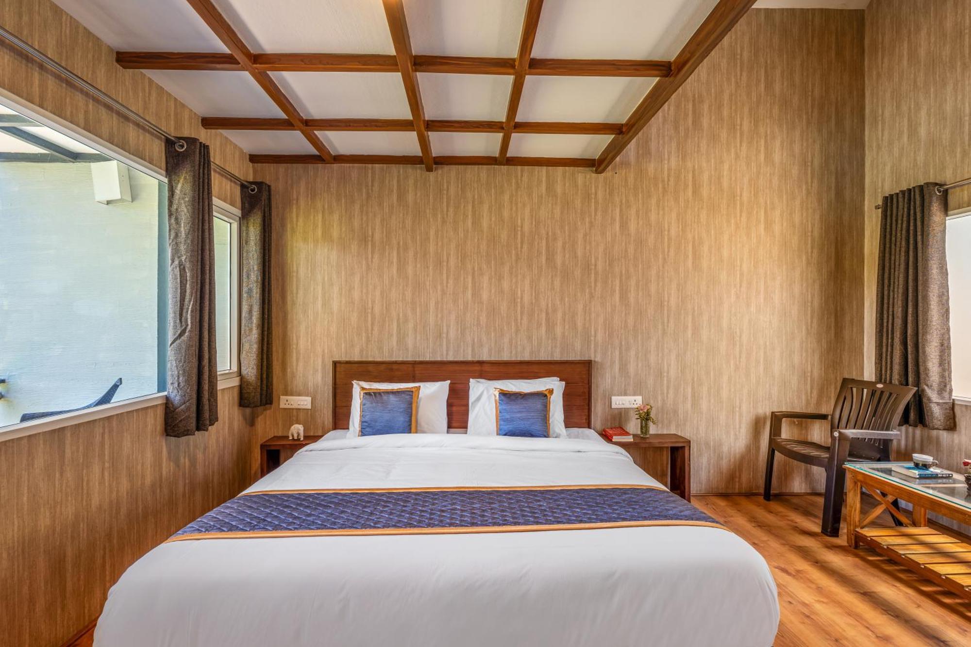 Wattle Grove Resort Kotagiri Bagian luar foto