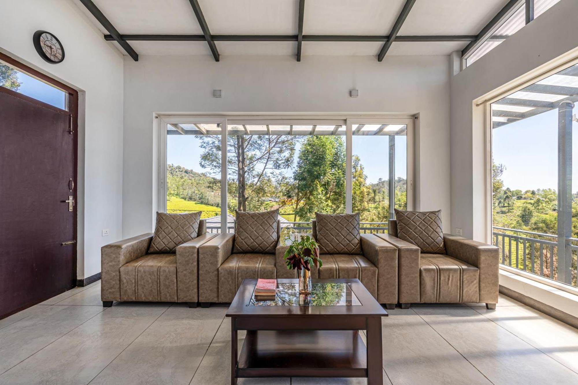 Wattle Grove Resort Kotagiri Bagian luar foto