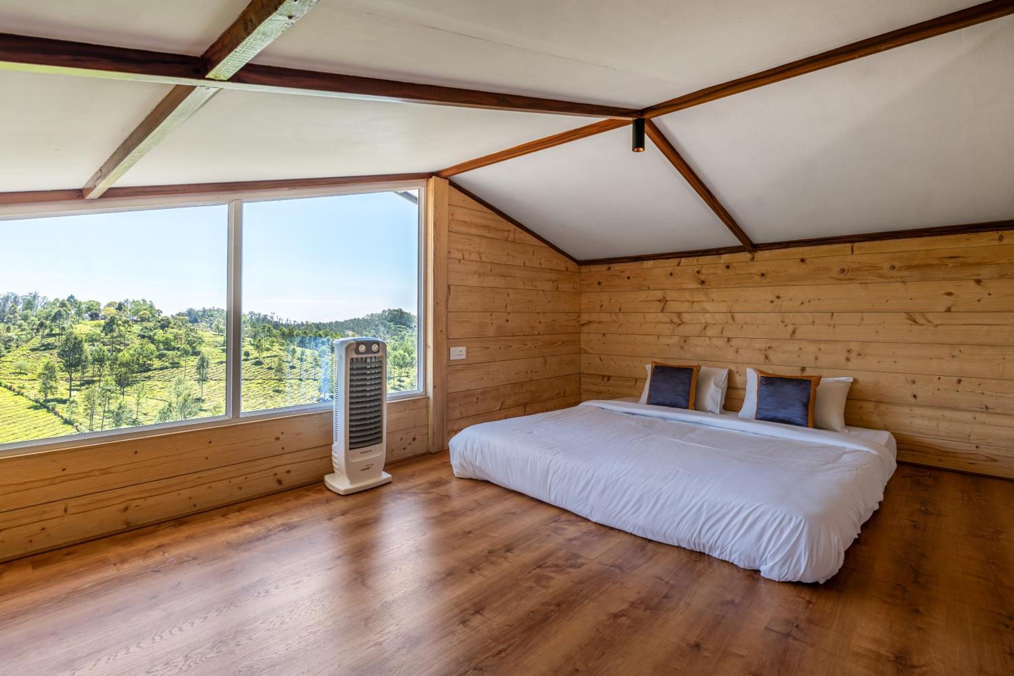 Wattle Grove Resort Kotagiri Bagian luar foto
