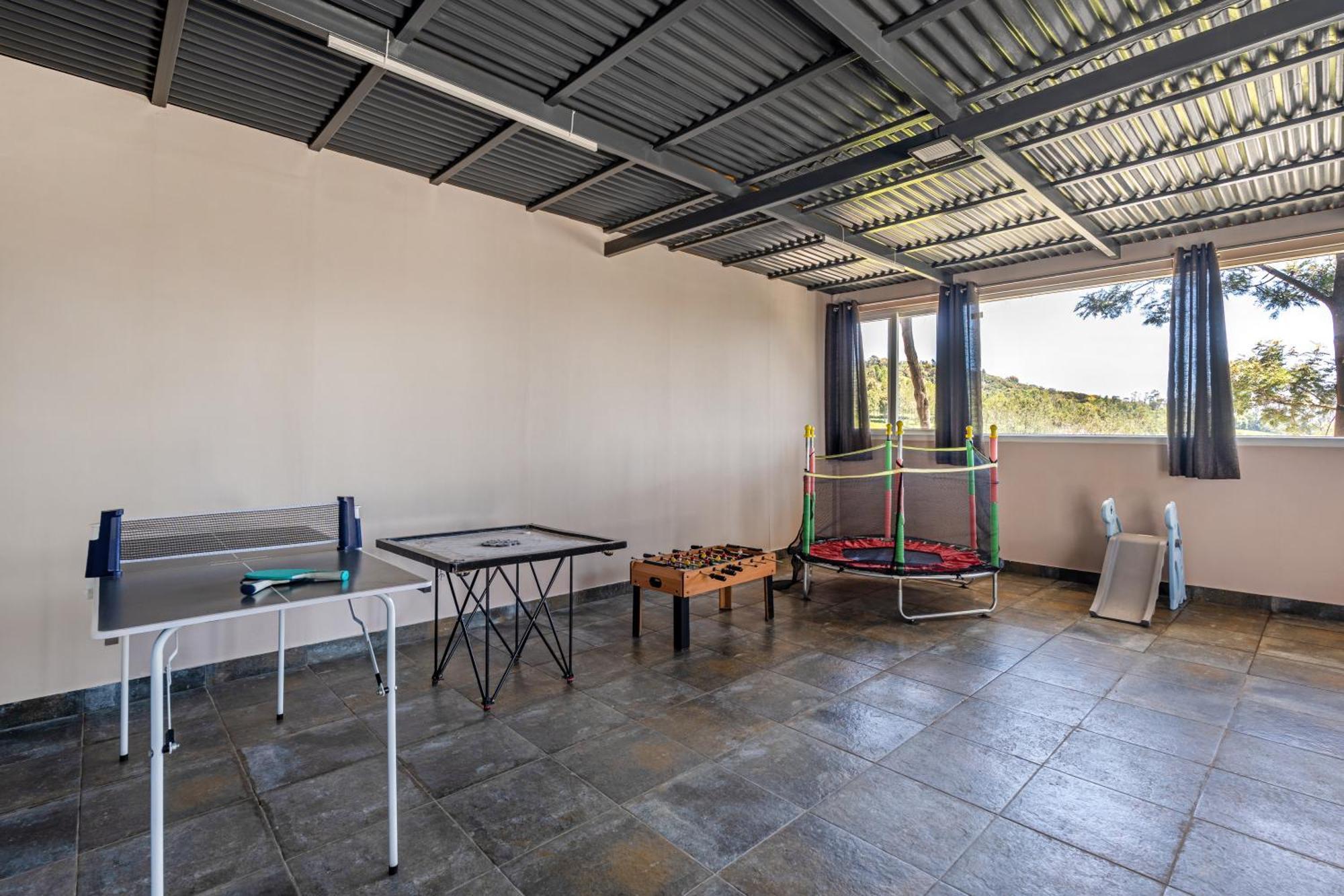 Wattle Grove Resort Kotagiri Bagian luar foto