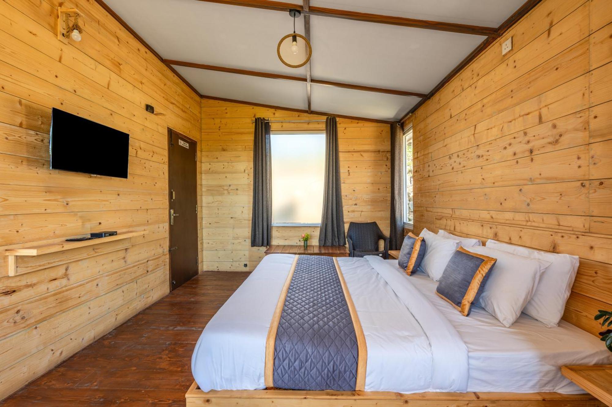 Wattle Grove Resort Kotagiri Bagian luar foto
