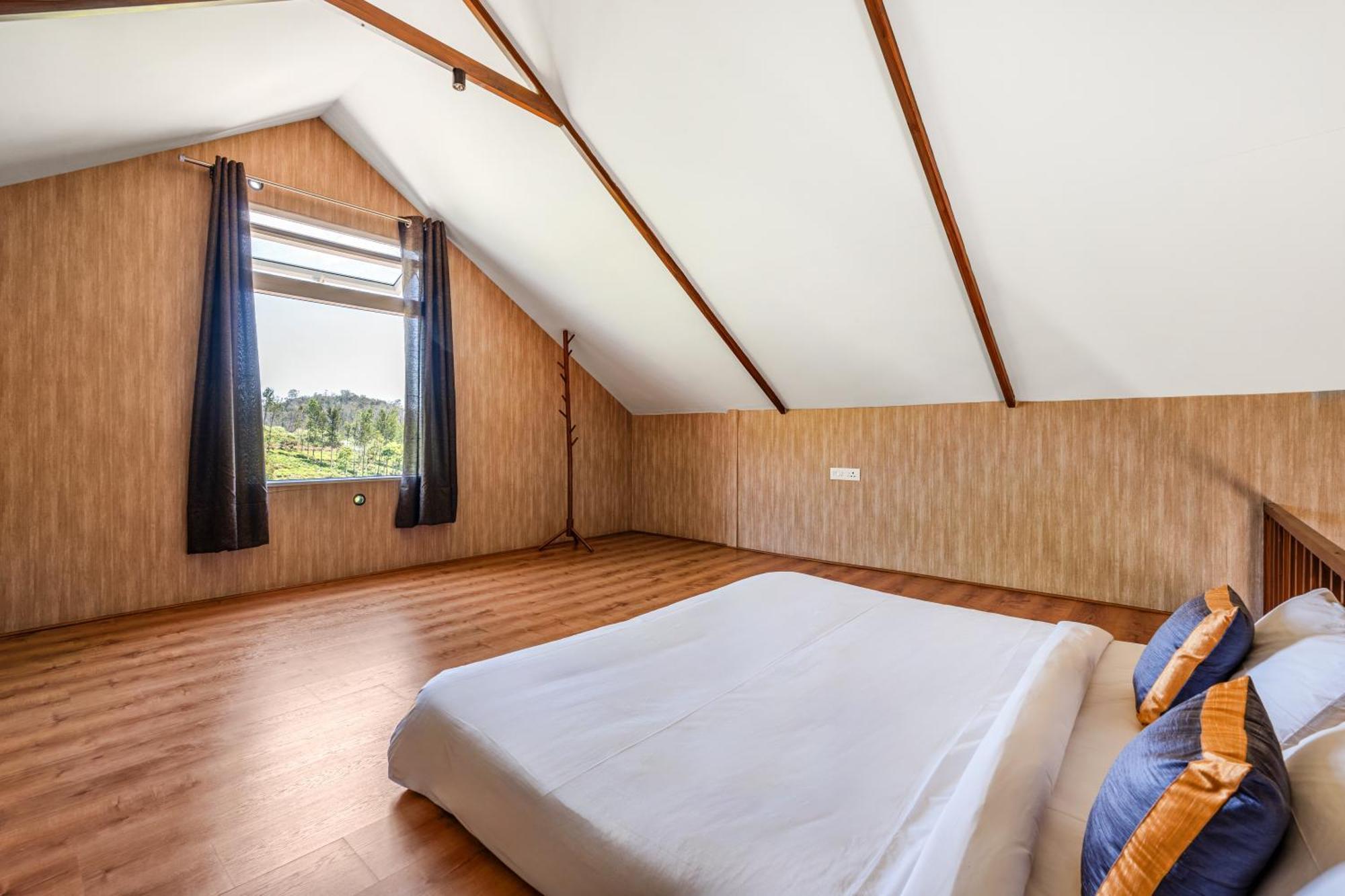 Wattle Grove Resort Kotagiri Bagian luar foto
