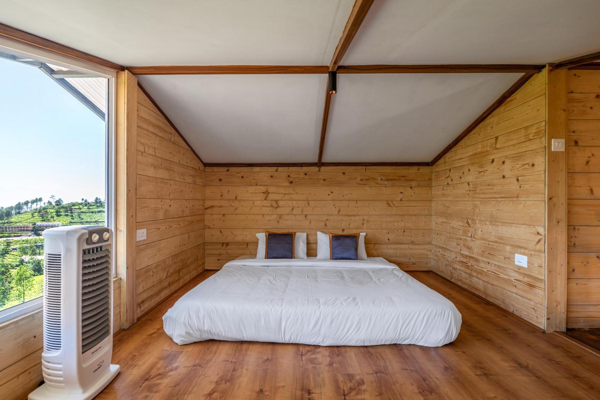 Wattle Grove Resort Kotagiri Bagian luar foto