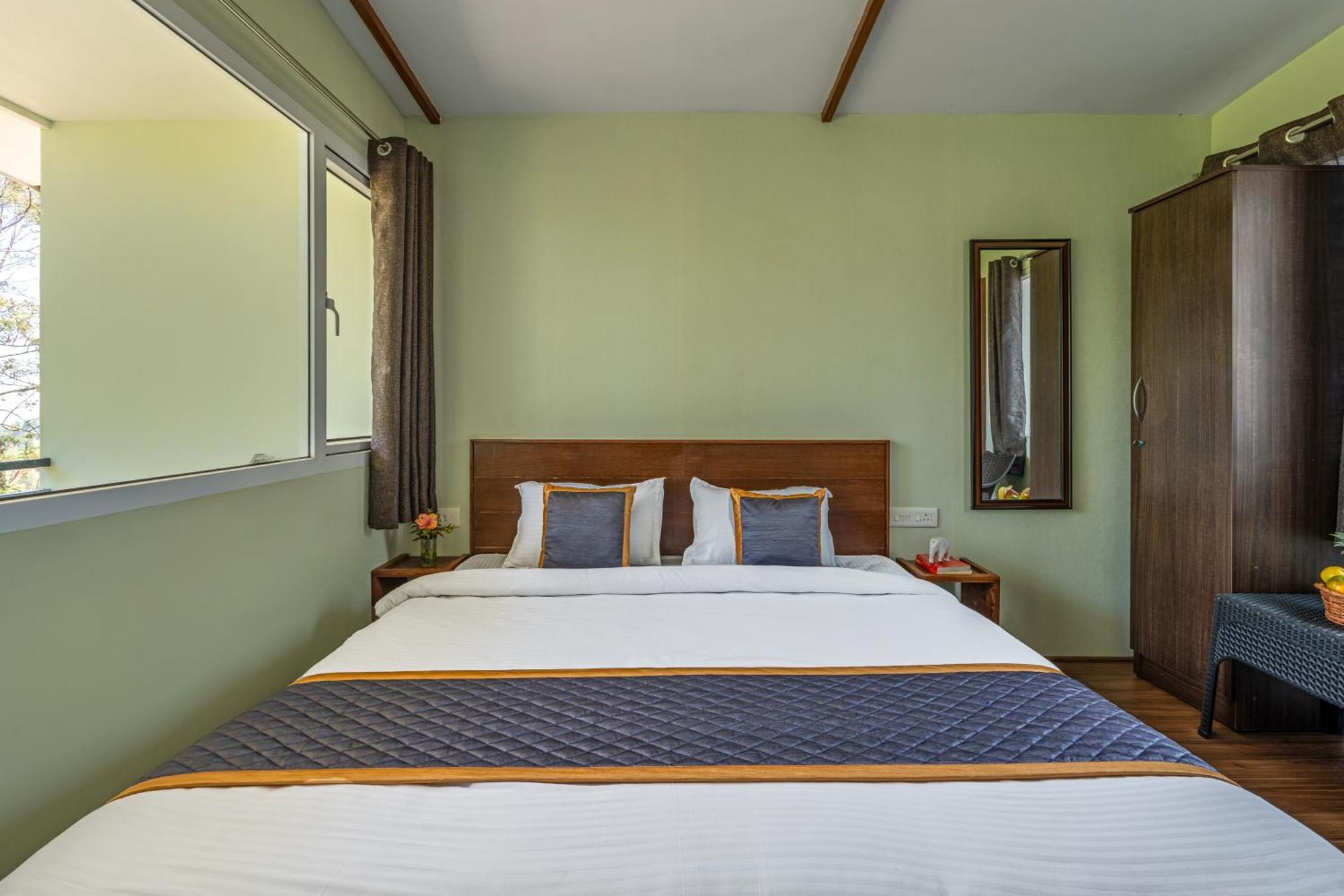 Wattle Grove Resort Kotagiri Bagian luar foto