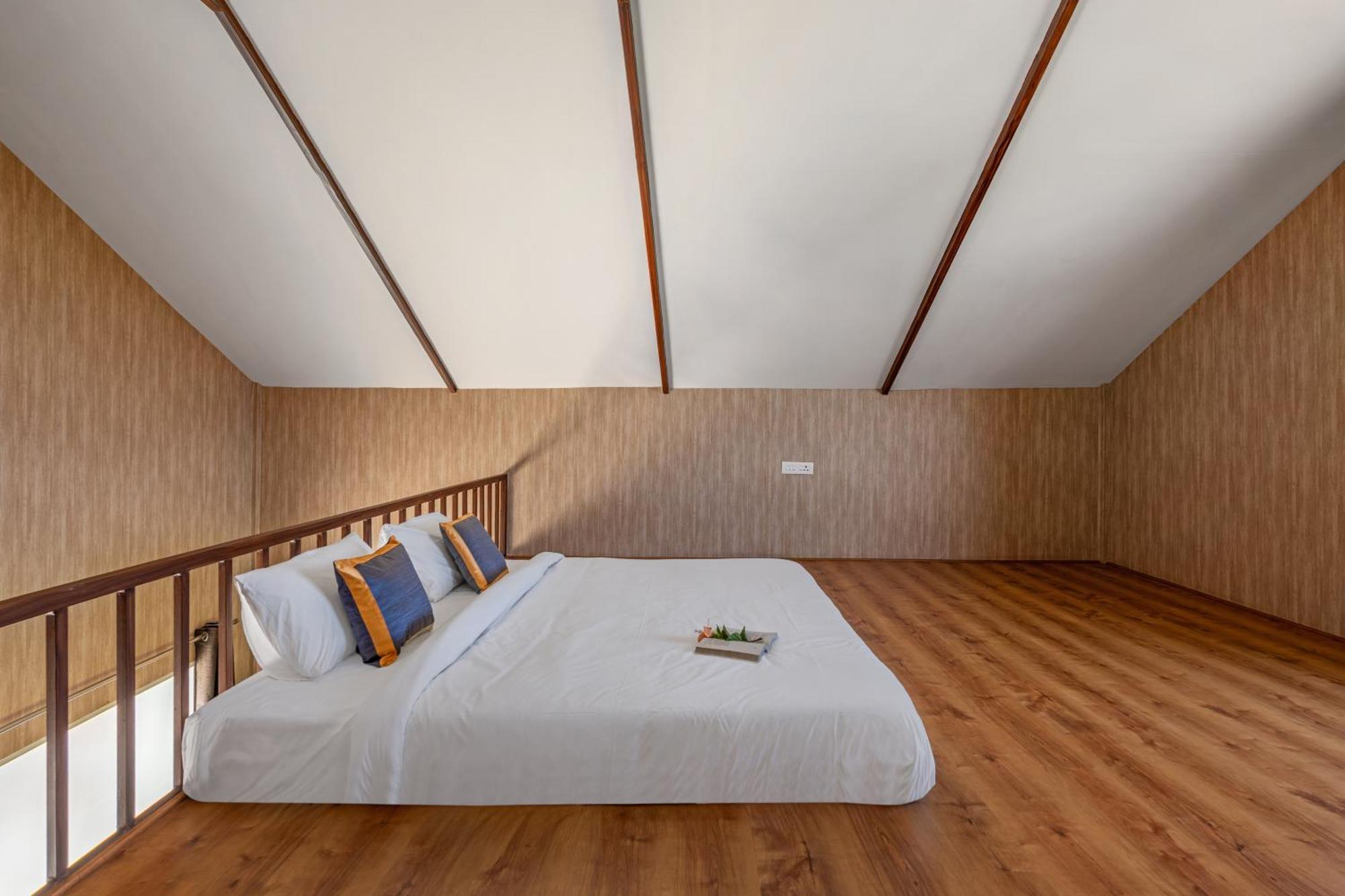 Wattle Grove Resort Kotagiri Bagian luar foto