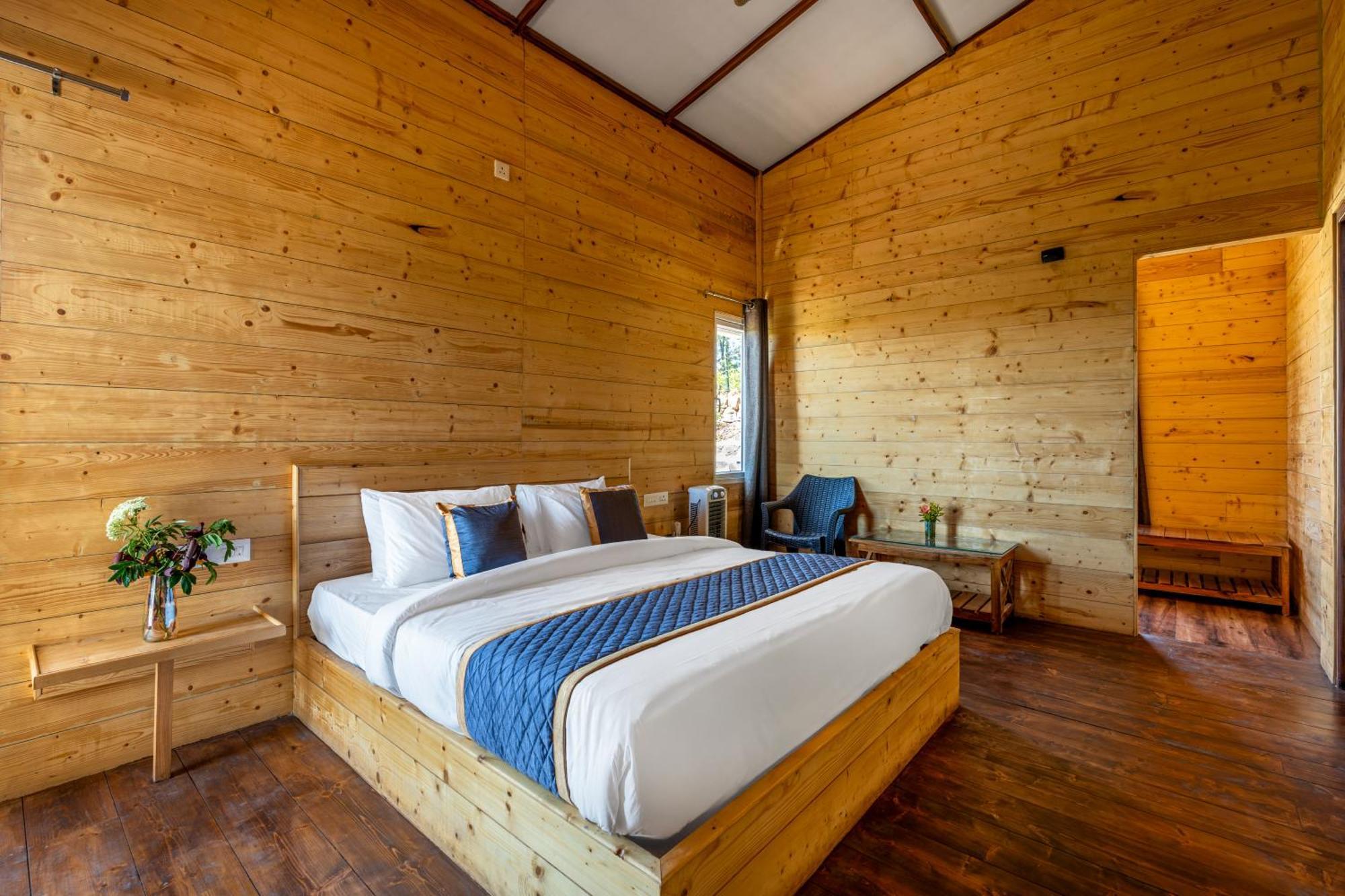 Wattle Grove Resort Kotagiri Bagian luar foto